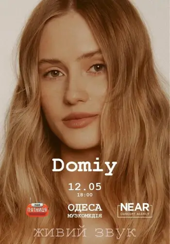 DOMIY