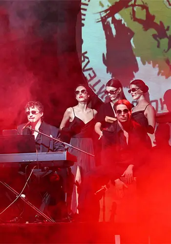 Пульс театру -95