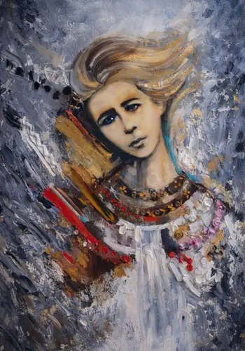 Поэзия – это всегда неповторимость