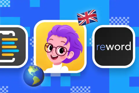 10 бесплатных Android-приложений для изучения английского