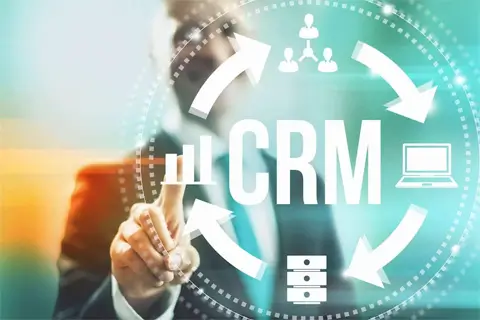 10 лучших украинских CRM-систем: автоматизация работающего бизнеса