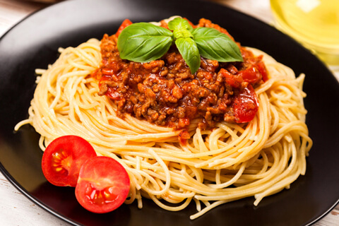 10 рецептов пасты, с которыми справится кто угодно