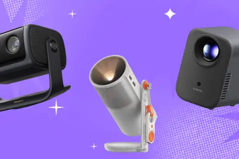 12 лучших домашних проекторов, которые стоит рассмотреть в 2026 году