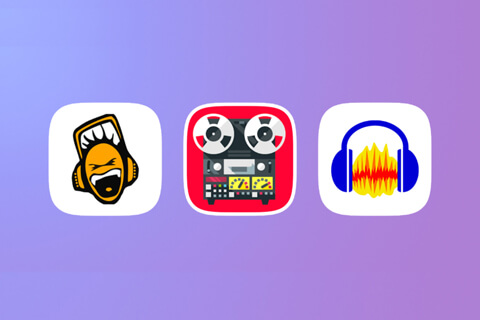 лучшие аудиоредакторы для музыки и голосовых дорожек картинка