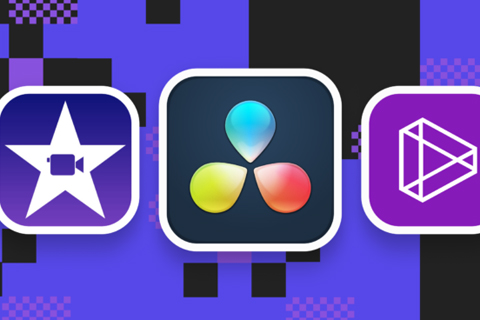 17 бесплатных видеоредакторов для компьютера и смартфона