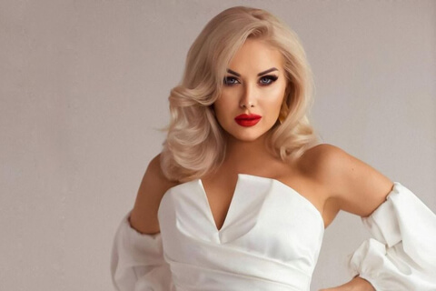 45-летняя Екатерина Бужинская призналась, как худеет и отчего наотрез отказалась в питании