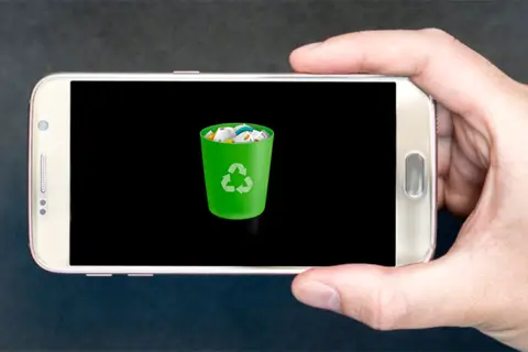 5 полезных советов, как очистить память смартфона на Android