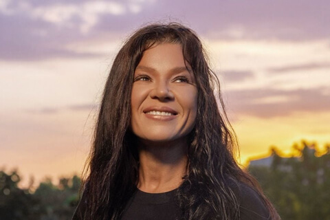 51-летняя Руслана заговорила о материнстве и решится ли на усыновление: ''Работаю над этим''