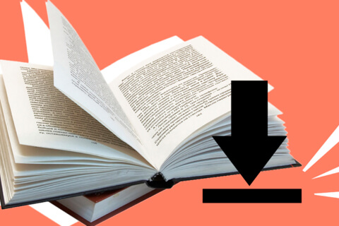 7 мест, где можно скачать книги легально