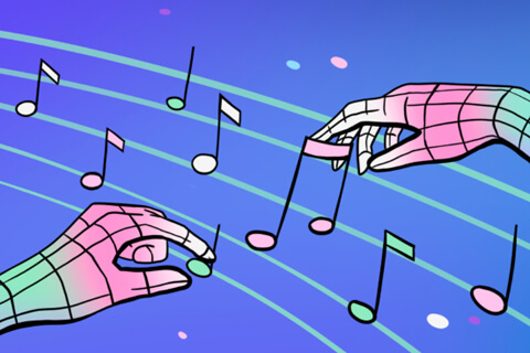 8 нейросетей для создания музыки