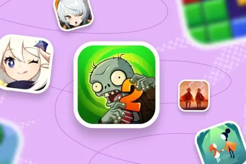 80+ лучших игр на iPhone и iPad в 2026 году