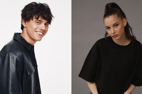 ALEKSEEV после разрыва с россиянкой высказался о новом романе с блогершей Кубик: ''Симпатию заметно''