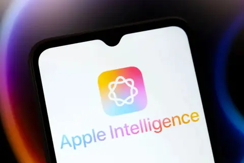 Apple Intelligence в iOS 18.2: новый уровень генерации текстов