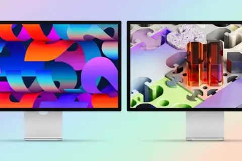 Apple обновила линейку мониторов: представлен Studio Display XDR и улучшенный Studio Display