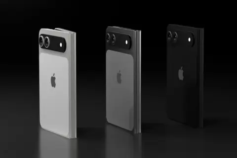 Apple работает над линейкой ультрапремиальных гаджетов — iPhone Ultra станет лишь началом