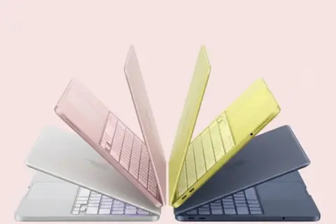 Apple выпустила MacBook Neo — бюджетный ноутбук с амбициями MacBook Air