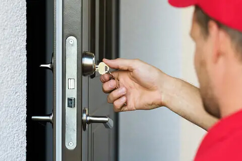 аварийное открытие (вскрытие) замков картинка