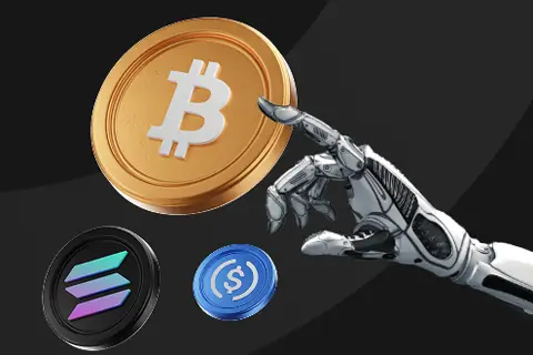 Без проверок, без вопросов, без лишних данных — мой честный обзор CryptoGraph
