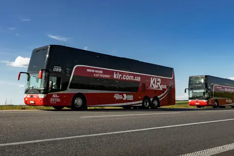 Билеты на автобус Аликанте – Киев: как купить онлайн и не переплатить