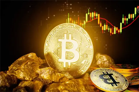 Биткойн удерживает позиции выше $60 000 на фоне ожиданий новых решений SEC