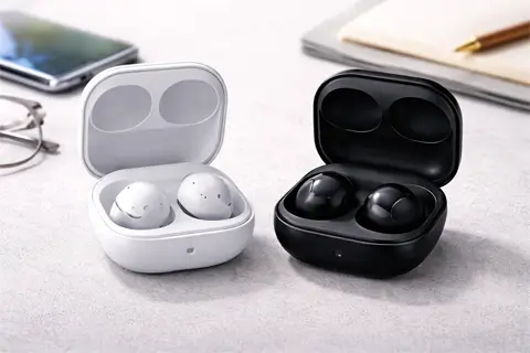 Битва настоящих TWS: Samsung Galaxy Buds4 против Samsung Galaxy Buds3