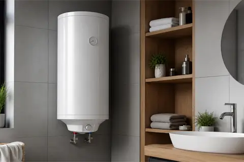 Бойлери Midea: як вибрати надійний водонагрівач для дому