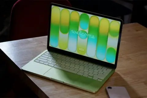 Бывший руководитель Windows отказался от PC в пользу MacBook Neo — и рассказал почему