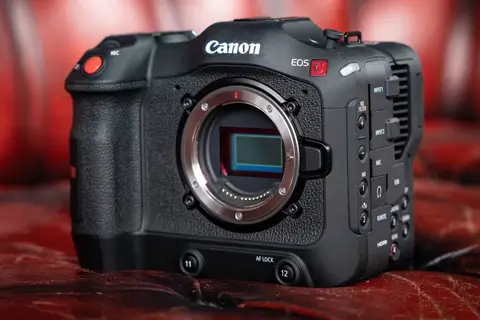 Canon для видео: что делает эти камеры любимыми среди блоггеров
