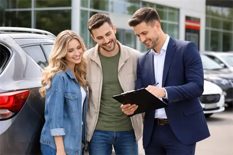 Carat по всій Україні: як компанія перетворює автолізинг у зрозумілу послугу