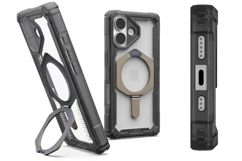 Чехлы для iPhone 17: обзор силиконовых, кожаных и прозрачных вариантов