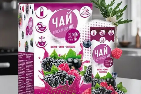 Чем согреться в холодную погоду