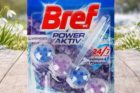 Чистый унитаз без усилий: как выбрать эффективное средство