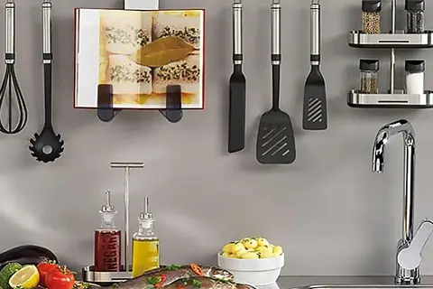 Что такое кухонные аксессуары?