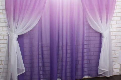 Что такое тюль из батиста? Что это за ткань батист?