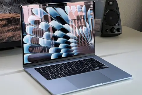 Что умеет MacBook, что не под силу другим ноутбукам