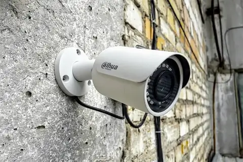 Dahua камеры для видеонаблюдения: современные решения и характеристики