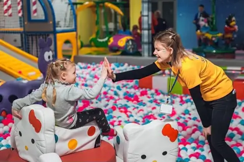 Детские события в Одессе: как провести семейный уикенд интересно