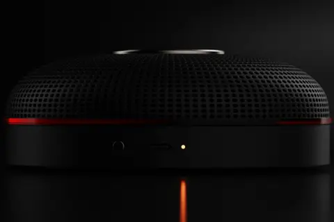 Deveillance показала Spectre I — прибор, защищающий от прослушки