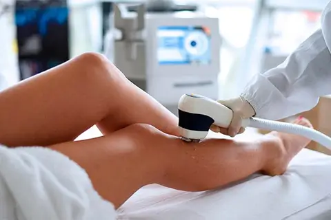 Диодный лазер в косметологии: возможности и эффективность аппаратов Alvi Prague