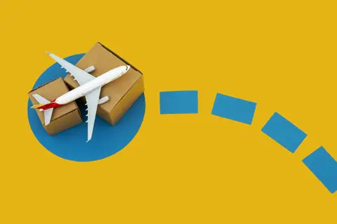 Доставка из Индонезии: все, что вам нужно знать