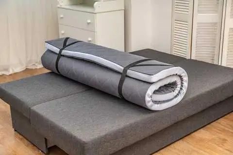 Ефект невагомості: як якісний топер виправляє помилки вашого ліжка та рятує ранок