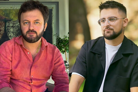 Экс-участник группы Dzidzio высказался о солисте Хоме и общается ли с ним после распада коллектива