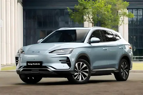 Есть ли будущее у электромобилей в Украине?