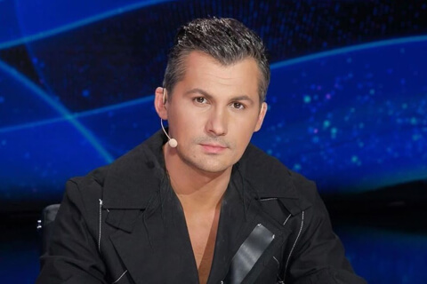 Евгений Кот серьезно заболел и назвал диагноз: ''Это просто жесть какая-то''