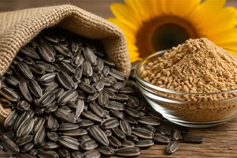 Факторы влияния на белковую наполненность семян и особенности определения