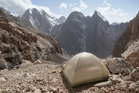 Фанские горы: география, природа и туристические маршруты