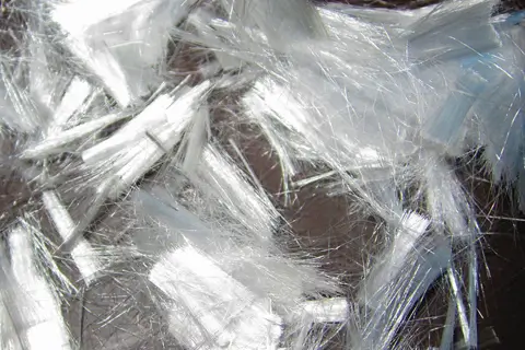 Фибра для Бетона: В Чем Преимущество и Как Она Усиливает Ваши Конструкции?