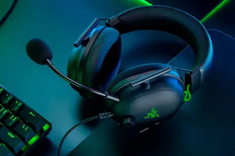 Геймерские наушники: особенности и преимущества