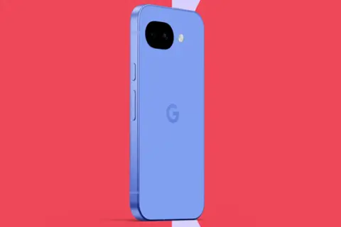 Google анонсировала Pixel 10a — обновление без заметных изменений в среднем сегменте