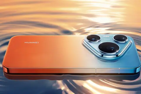 Huawei показала серию Pura 90: 200-Мп перископ, премиальный экран и флагманские возможности